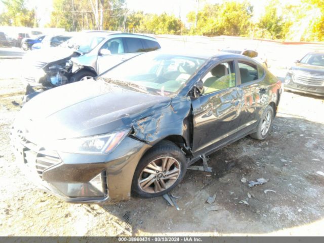 5NPD84LF8LH550751 Hyundai ELANTRA SEL