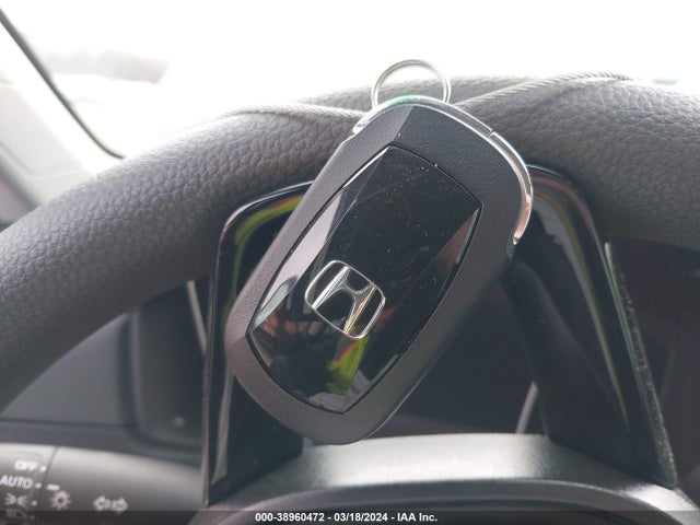 Honda ACCORD LX 2024 1HGCY1F26RA014904 Image 11