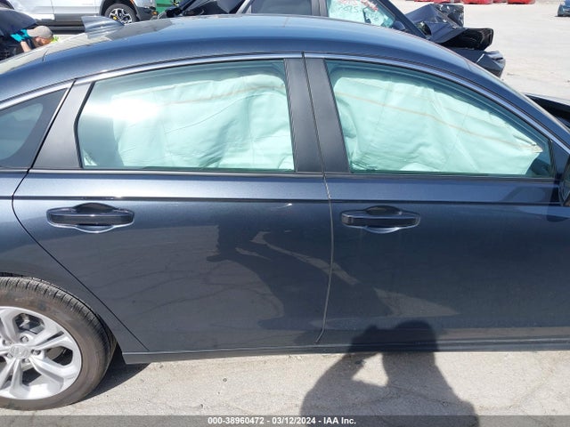 Honda ACCORD LX 2024 1HGCY1F26RA014904 Image 13