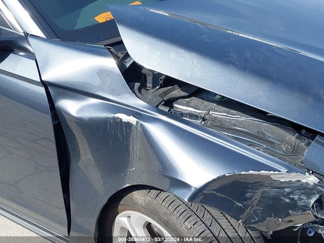 Honda ACCORD LX 2024 1HGCY1F26RA014904 Image 17