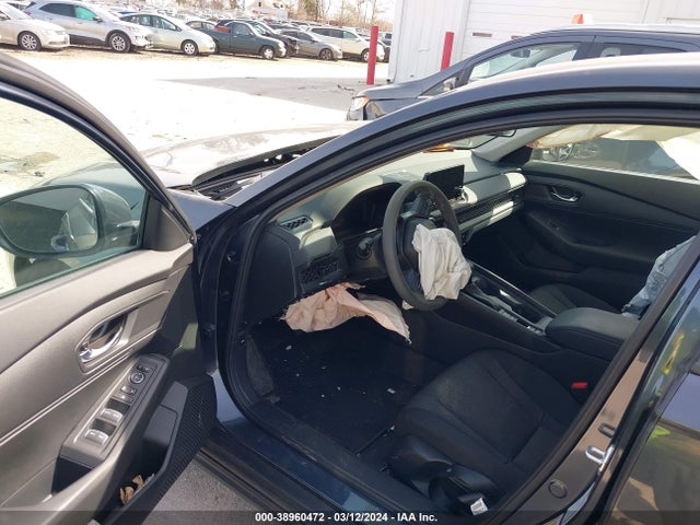 Honda ACCORD LX 2024 1HGCY1F26RA014904 Image 5