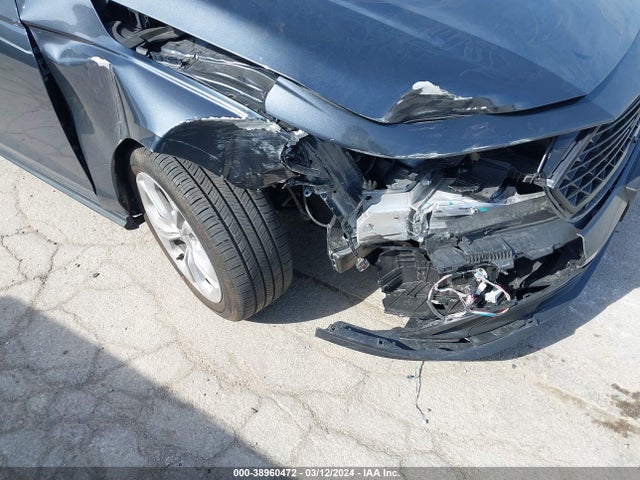 Honda ACCORD LX 2024 1HGCY1F26RA014904 Image 6