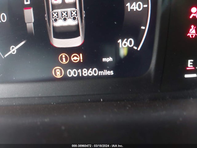 Honda ACCORD LX 2024 1HGCY1F26RA014904 Image 7