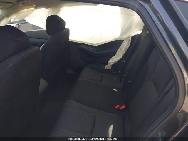 Honda ACCORD LX 2024 1HGCY1F26RA014904 Image 8