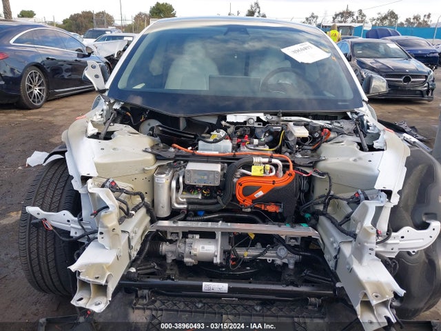 Tesla Model 3 Rear-wheel Drive 2023 5YJ3E1EA7PF574001 Image 13