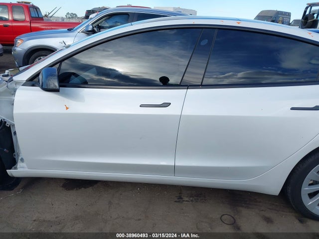 Tesla Model 3 Rear-wheel Drive 2023 5YJ3E1EA7PF574001 Image 15