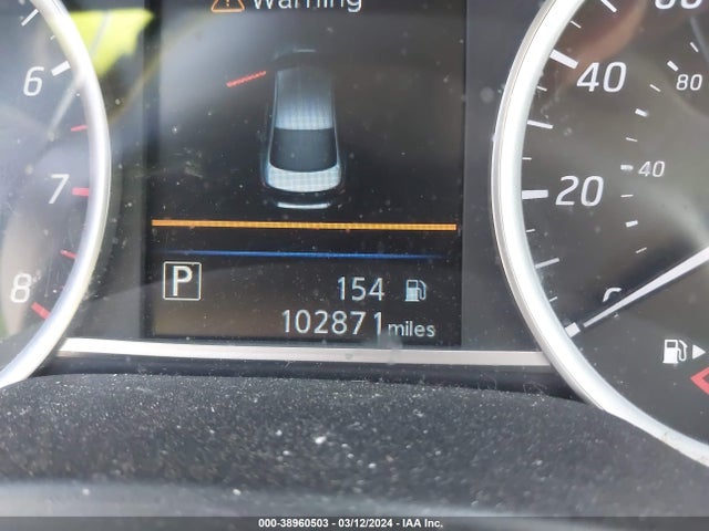 Nissan SENTRA SV 2019 3N1AB7AP5KL608480 Image 15