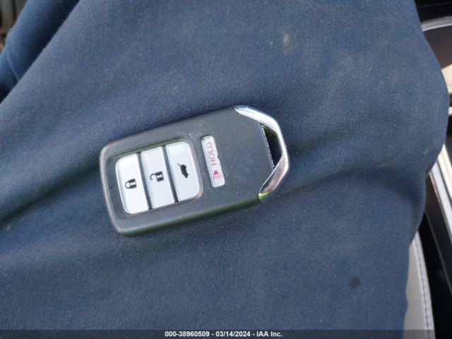 2HKRM4H78FH638125 Honda Cr-v Ex-l