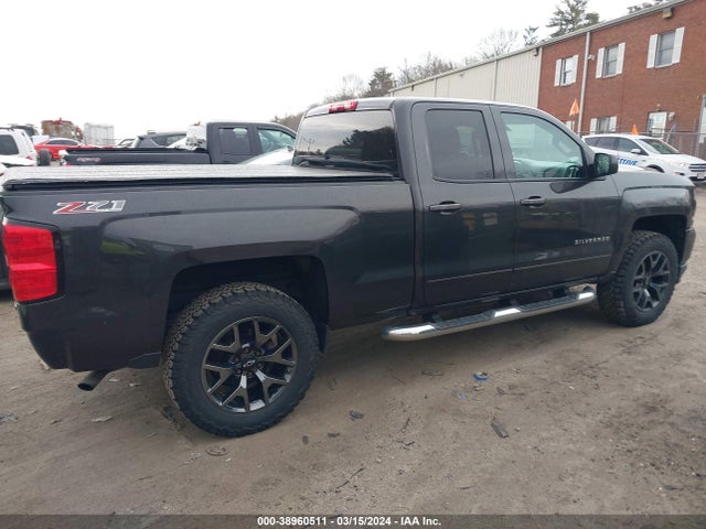 Chevrolet Silverado 1500 2lt 2016 1GCVKREC9GZ189230 Image 14