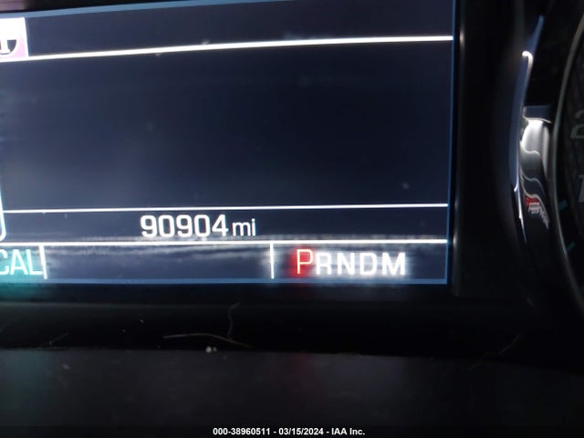 Chevrolet Silverado 1500 2lt 2016 1GCVKREC9GZ189230 Image 16