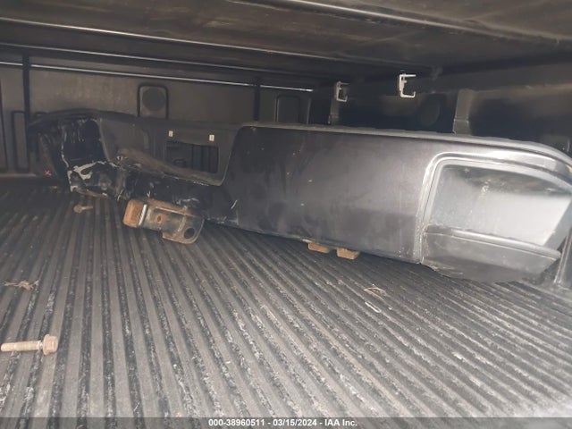 Chevrolet Silverado 1500 2lt 2016 1GCVKREC9GZ189230 Image 12