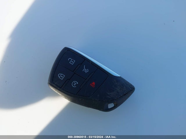 Buick Envision Fwd Essence 2022 LRBFZNR49ND072056 Image 11