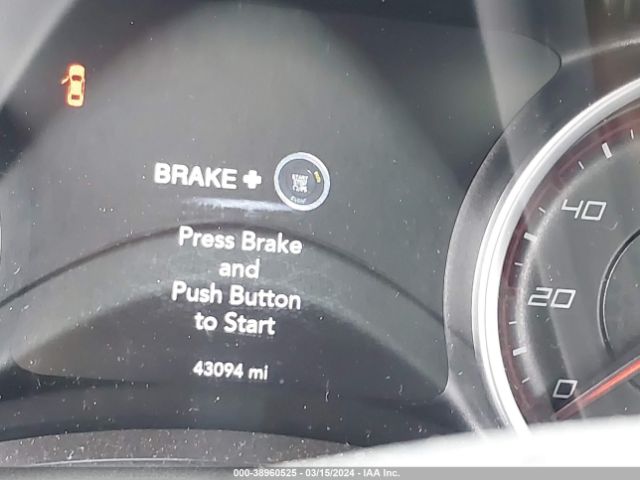2C3CDXBG3KH668219 Dodge Charger Sxt Rwd