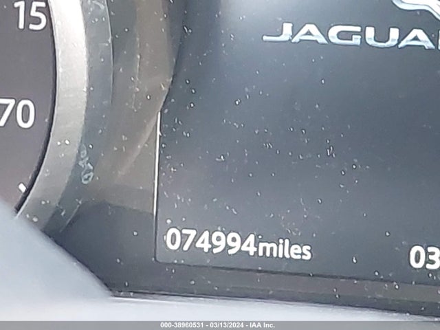 Jaguar Xe S 2018 SAJAM4FV9JCP35239 Image 15