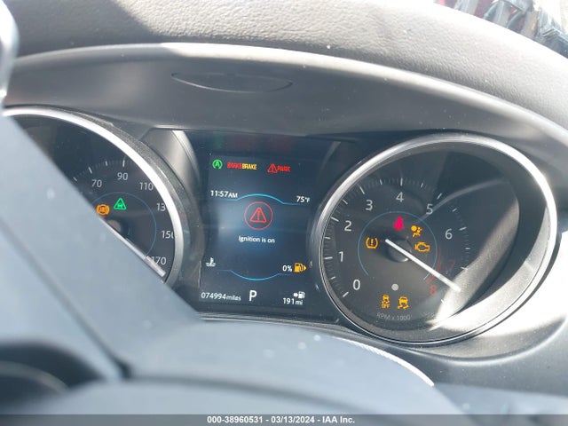 2018 JAGUAR XE SAJAM4FV9JCP35239 Photo 6