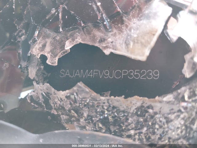 2018 JAGUAR XE SAJAM4FV9JCP35239 Photo 8