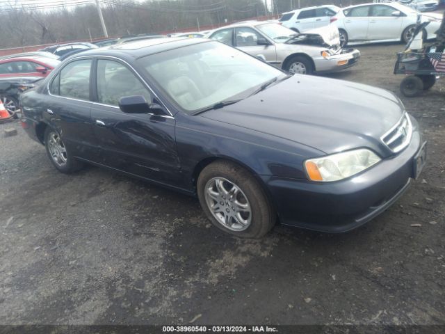 Auction sale of the 2001 Acura Tl 3.2, vin: 19UUA56661A030673, lot number: 38960540