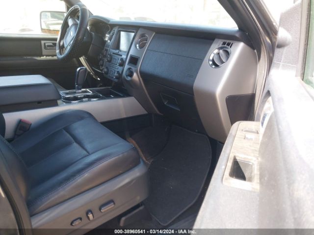 1FMJK2AT8FEF08890 Ford Expedition El Limited