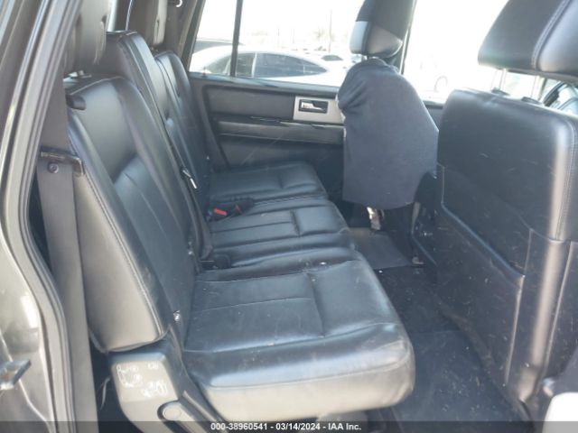 1FMJK2AT8FEF08890 Ford Expedition El Limited