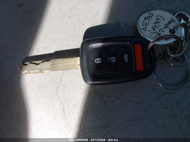 Honda Civic Lx 2014 2HGFB2F51EH546359 Image 11