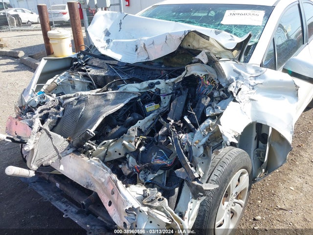 Honda Civic Lx 2014 2HGFB2F51EH546359 Image 6