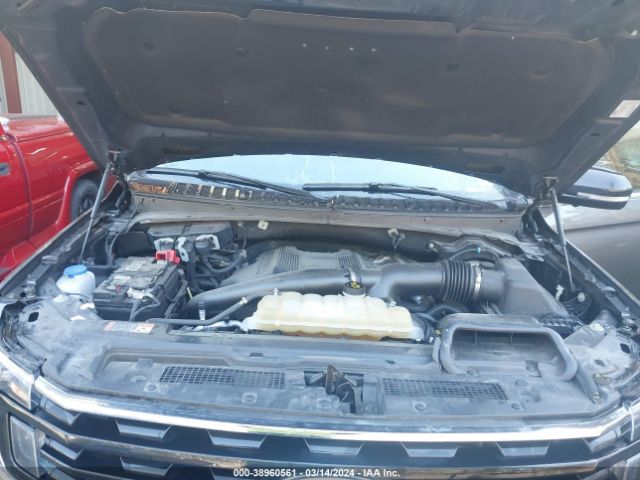 1FMJU2AT7LEA77416 Ford Expedition Limited