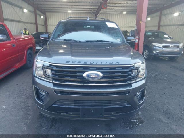1FMJU2AT7LEA77416 Ford Expedition Limited