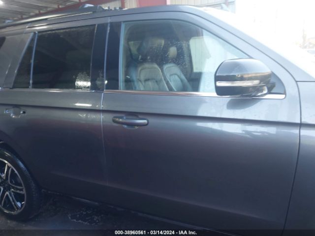 1FMJU2AT7LEA77416 Ford Expedition Limited