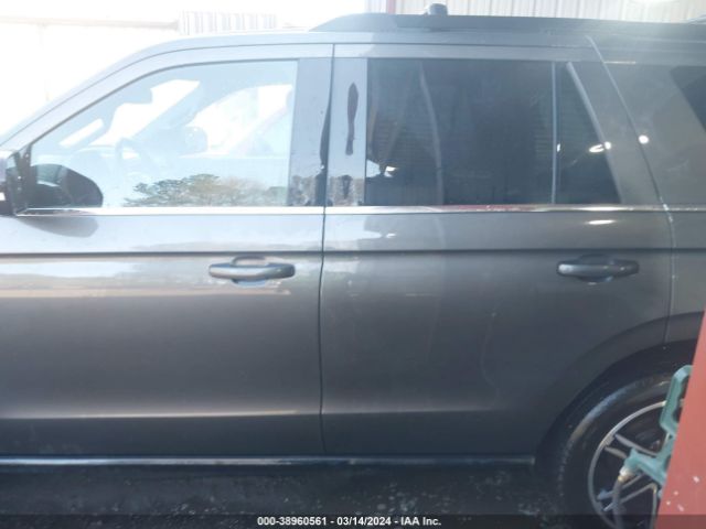 1FMJU2AT7LEA77416 Ford Expedition Limited
