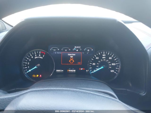 1FMJU2AT7LEA77416 Ford Expedition Limited