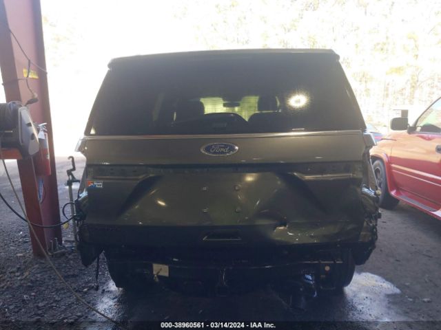 1FMJU2AT7LEA77416 Ford Expedition Limited
