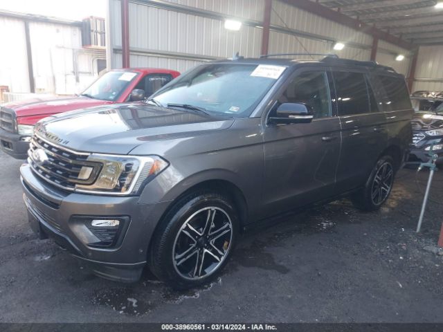 1FMJU2AT7LEA77416 Ford Expedition Limited