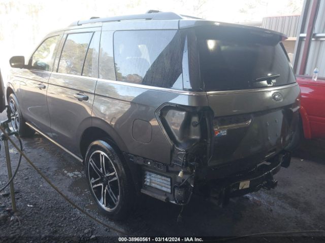 1FMJU2AT7LEA77416 Ford Expedition Limited