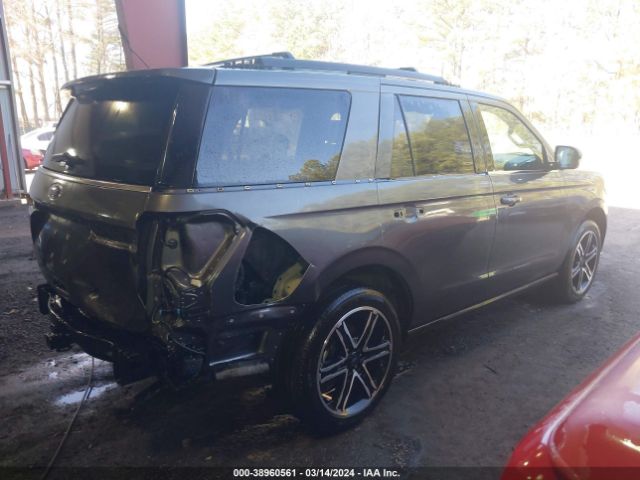 1FMJU2AT7LEA77416 Ford Expedition Limited