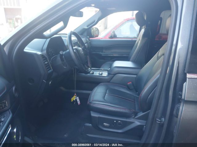 1FMJU2AT7LEA77416 Ford Expedition Limited