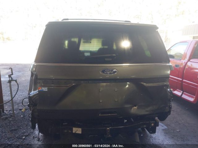 1FMJU2AT7LEA77416 Ford Expedition Limited