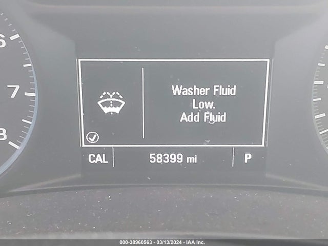 Chevrolet EQUINOX LT 2018 2GNAXJEV6J6342935 Image 15