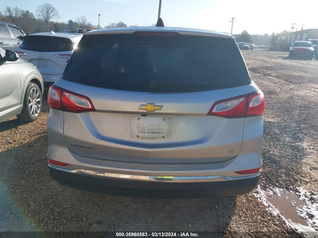 Chevrolet EQUINOX LT 2018 2GNAXJEV6J6342935 Image 16