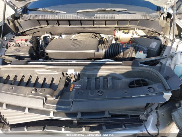 Chevrolet Silverado 1500 Rst 2019 1GCUYEED0KZ131298 Image 10