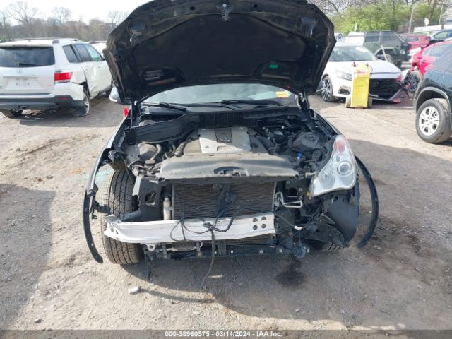 JN1BJ0RR7HM403715 Infiniti QX50