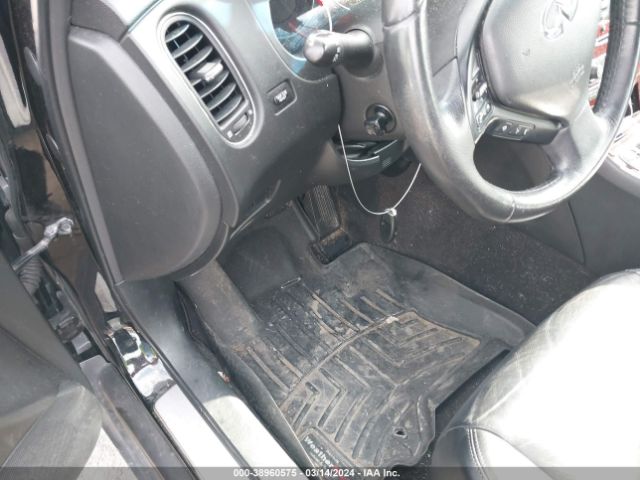 JN1BJ0RR7HM403715 Infiniti QX50