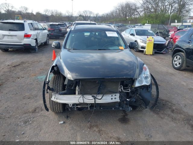 JN1BJ0RR7HM403715 Infiniti QX50