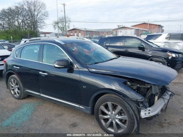 JN1BJ0RR7HM403715 Infiniti QX50