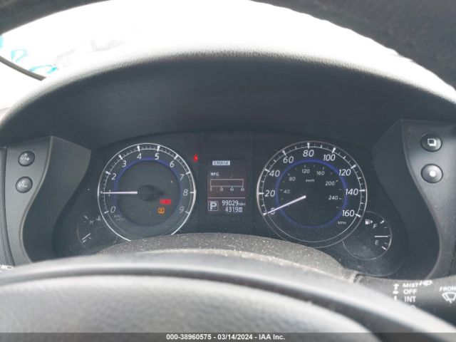 JN1BJ0RR7HM403715 Infiniti QX50