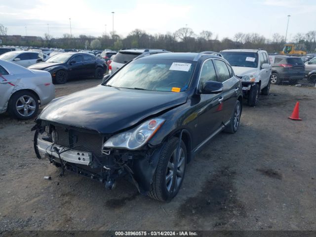 JN1BJ0RR7HM403715 Infiniti QX50