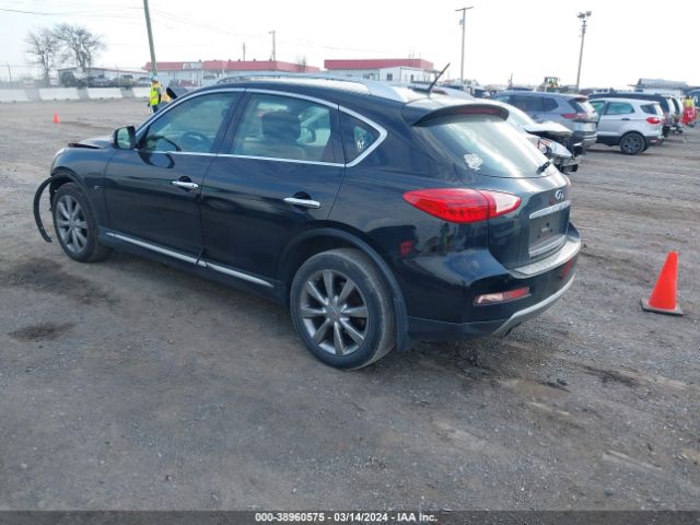 JN1BJ0RR7HM403715 Infiniti QX50