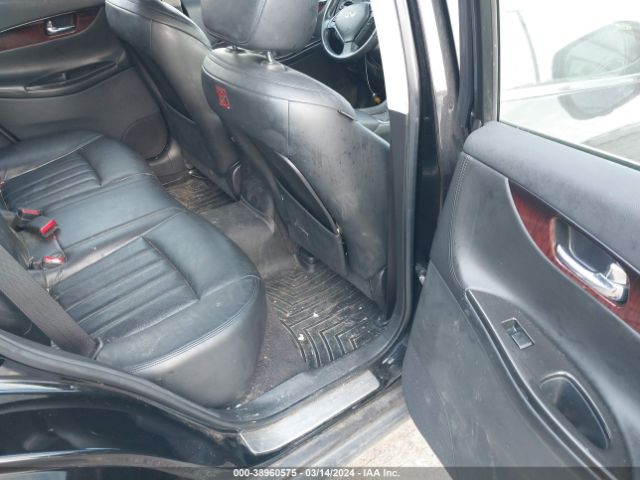 JN1BJ0RR7HM403715 Infiniti QX50