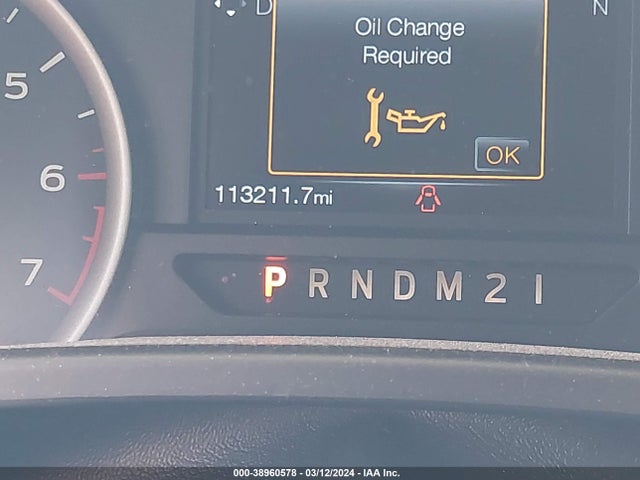 Ford F-150 Xlt 2016 1FTEX1CP3GFB51034 Image 7