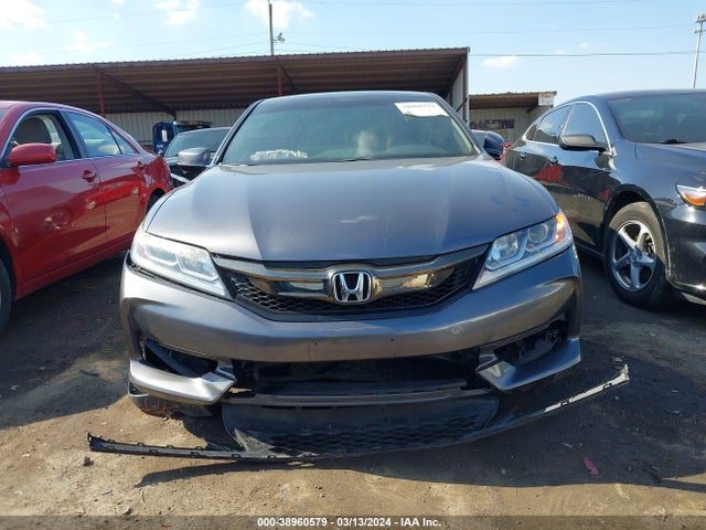 Honda ACCORD EX 2017 1HGCT1B75HA006307 Image 12