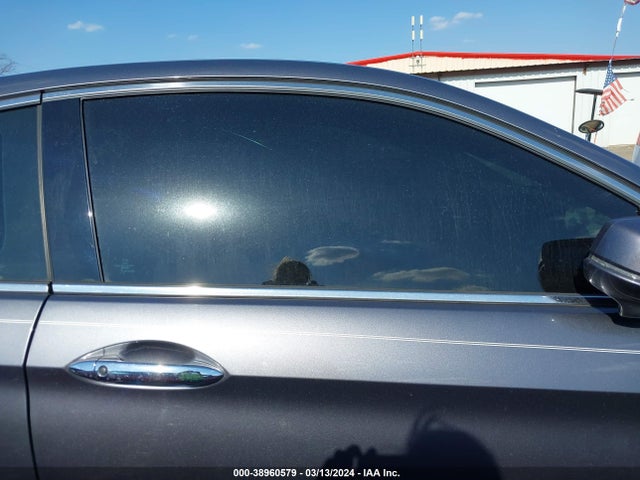 Honda ACCORD EX 2017 1HGCT1B75HA006307 Image 13